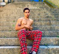 Foto de Thiago Pantaleão