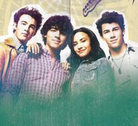 Foto de Camp Rock 2: The Final Jam