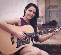 Foto de Débora Ildêncio