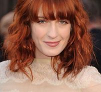Foto de Florence Welch