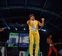 Foto de Polentinha do Arrocha