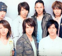 Foto de Kanjani8