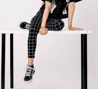 Foto de Maggie Lindemann 