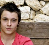 Foto de Leon Jackson