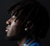 Foto de Zach Diamond