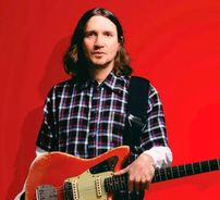 Foto de John Frusciante