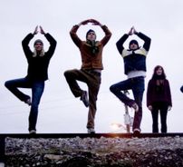 Foto de United Pursuit