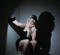 Foto de Cecile Believe