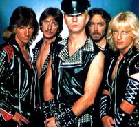 Foto de Judas Priest