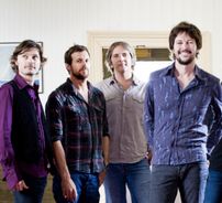 Foto de Powderfinger