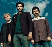 Foto de Radiophonics