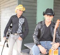 Foto de Nick & Bernardi