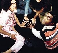 Foto de Doces Bárbaros