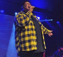 Foto de Mesaque Rabelo