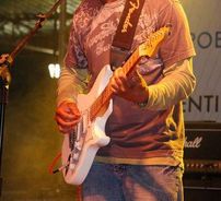 Foto de Zunga Ezzaet