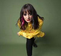 Foto de Linda Ramalho