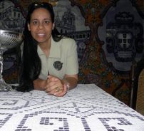 Foto de Sofia Cardoso