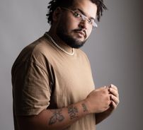 Foto de André Almaraz