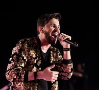 Foto de Fábio Mahan