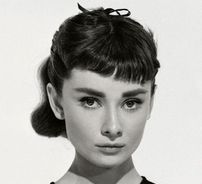 Foto de Audrey Hepburn
