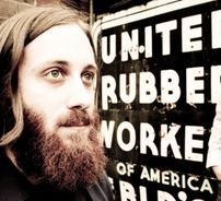 Foto de Dan Auerbach