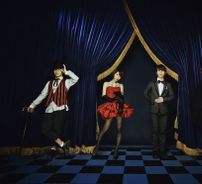 Foto de Sekai no Owari