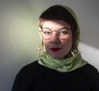 Foto de Sara Parkman