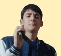 Foto de Ricardinho Cantor