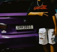 Foto de Jonathan Marley