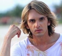 Foto de Caleb Rinavi