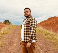 Foto de Marcos Holanda