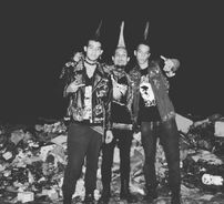 Foto de Arma Biológica