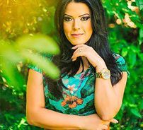 Foto de Rayssa Peres