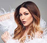 Foto de Irina Dubtsova (Ирина Дубцова)