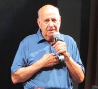 Foto de Joe Esposito