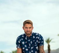 Foto de Brett Young