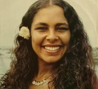 Foto de Diana Pequeno