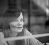 Foto de Rebekka Karijord