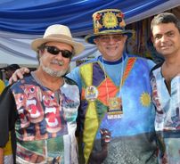 Foto de Quinteto Violado