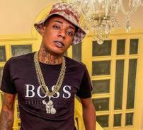 Foto de MC Negão Original