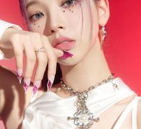 Foto de KARINA (aespa)