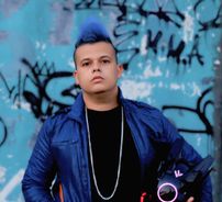 Foto de Juninho Vitório