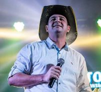 Foto de Barrerito Jr.