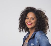 Foto de Sarah Beatriz