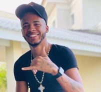 Foto de Rennan da Penha