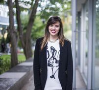 Foto de Leonor Andrade