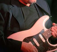 Foto de Pino Daniele