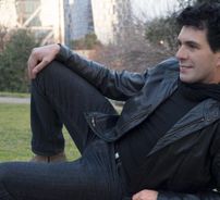 Foto de Sebastian Montero