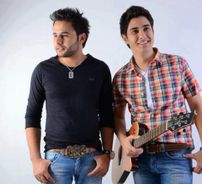 Foto de Pedro Neto e Marcelo