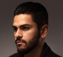 Foto de Virlán García